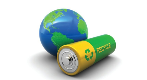 benefits of battery recycling