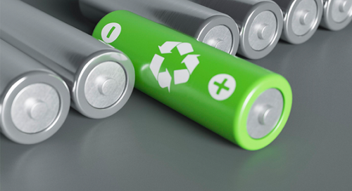 sustainability lithium-ion batteries